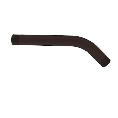 Newport Brass 8" Shower Arm in Oil Rubbed Bronze 201-10B